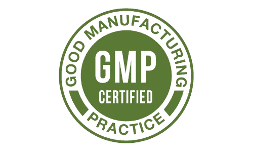 Gluco Berry GMP Certified